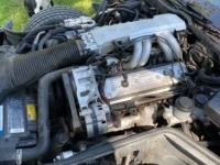 1991 Chevrolet Corvette for sale in Michigan (ID-127997)