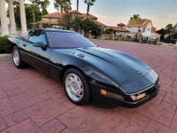 1991 Chevrolet Corvette for sale (ID-113202)