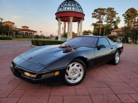 1991 Chevrolet Corvette for sale (ID-113202)