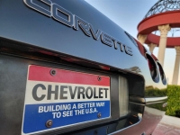 1991 Chevrolet Corvette for sale (ID-113202)