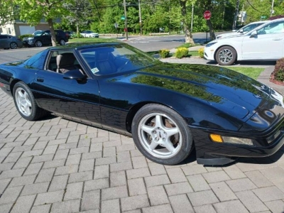 1991 Chevrolet Corvette for sale 1991 Chevrolet Corvette for sale
