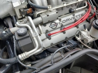 1991 Chevrolet Corvette for sale in Michigan (ID-133323)