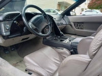 1991 Chevrolet Corvette for sale in Michigan (ID-133323)