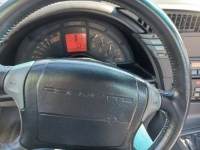 1991 Chevrolet Corvette for sale in Michigan (ID-133323)