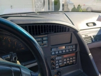 1991 Chevrolet Corvette for sale in Michigan (ID-133323)