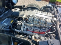 1991 Chevrolet Corvette for sale in Michigan (ID-133323)