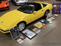 1991 Chevrolet Corvette for sale in Louisiana, Abilene (ID-135373)