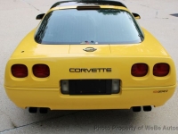 1991 Chevrolet Corvette for sale in Louisiana, Abilene (ID-135373)