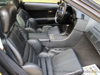 1991 Chevrolet Corvette for sale in Louisiana, Abilene (ID-135373)