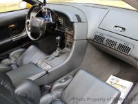 1991 Chevrolet Corvette for sale in Louisiana, Abilene (ID-135373)