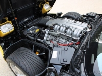 1991 Chevrolet Corvette for sale in Louisiana, Abilene (ID-135373)