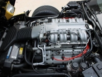 1991 Chevrolet Corvette for sale in Louisiana, Abilene (ID-135373)