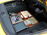 1991 Chevrolet Corvette for sale in Louisiana, Abilene (ID-135373)