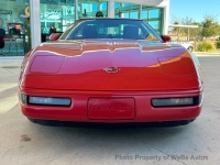 1991 Chevrolet Corvette for sale in Riverhead, New York (ID-135753)