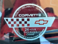 1991 Chevrolet Corvette for sale in Riverhead, New York (ID-135753)