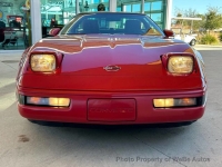 1991 Chevrolet Corvette for sale in Riverhead, New York (ID-137942)
