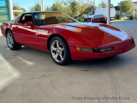 1991 Chevrolet Corvette for sale in Riverhead, New York (ID-137942)