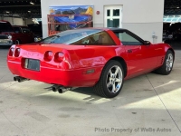 1991 Chevrolet Corvette for sale in Riverhead, New York (ID-137942)
