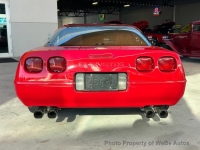 1991 Chevrolet Corvette for sale in Riverhead, New York (ID-137942)