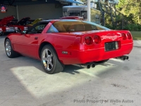 1991 Chevrolet Corvette for sale in Riverhead, New York (ID-137942)