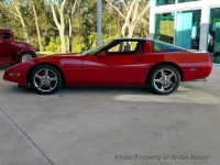 1991 Chevrolet Corvette for sale in Riverhead, New York (ID-137942)