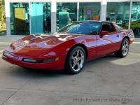 1991 Chevrolet Corvette for sale in Riverhead, New York (ID-137942)