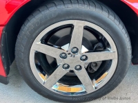 1991 Chevrolet Corvette for sale in Riverhead, New York (ID-137942)
