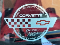 1991 Chevrolet Corvette for sale in Riverhead, New York (ID-137942)
