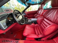 1991 Chevrolet Corvette for sale in Riverhead, New York (ID-137942)