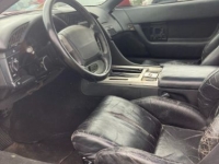1991 Chevrolet Corvette for sale in Michigan (ID-144591)