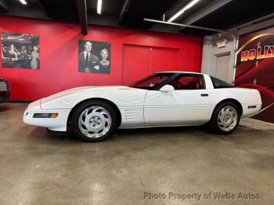 1991 Chevrolet Corvette for sale