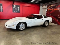 1991 Chevrolet Corvette for sale in Riverhead, New York (ID-162660)