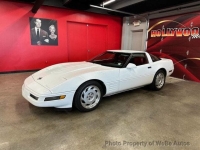 1991 Chevrolet Corvette for sale in Riverhead, New York (ID-162660)