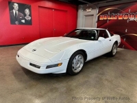 1991 Chevrolet Corvette for sale in Riverhead, New York (ID-162660)