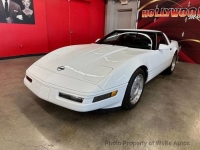 1991 Chevrolet Corvette for sale in Riverhead, New York (ID-162660)