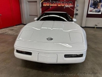 1991 Chevrolet Corvette for sale in Riverhead, New York (ID-162660)