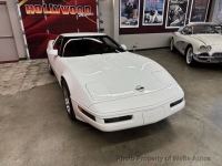 1991 Chevrolet Corvette for sale in Riverhead, New York (ID-162660)