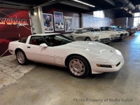 1991 Chevrolet Corvette for sale in Riverhead, New York (ID-162660)