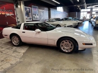 1991 Chevrolet Corvette for sale in Riverhead, New York (ID-162660)