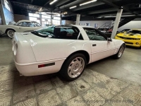1991 Chevrolet Corvette for sale in Riverhead, New York (ID-162660)
