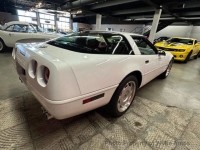 1991 Chevrolet Corvette for sale in Riverhead, New York (ID-162660)