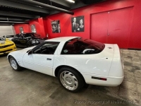 1991 Chevrolet Corvette for sale in Riverhead, New York (ID-162660)