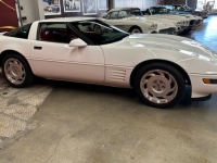 1991 Chevrolet Corvette for sale in Michigan (ID-162666)