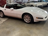 1991 Chevrolet Corvette for sale in Michigan (ID-162666)