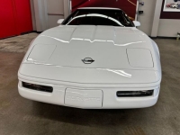 1991 Chevrolet Corvette for sale in Michigan (ID-162666)