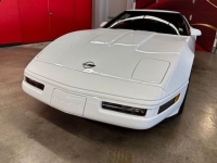 1991 Chevrolet Corvette for sale in Michigan (ID-162666)