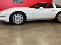 1991 Chevrolet Corvette for sale in Michigan (ID-162666)