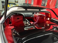 1991 Chevrolet Corvette for sale in Michigan (ID-162666)