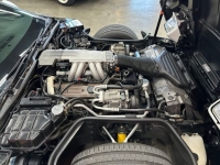 1991 Chevrolet Corvette for sale in Michigan (ID-162666)