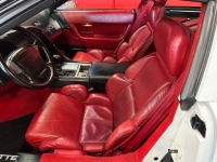 1991 Chevrolet Corvette for sale in Michigan (ID-162666)